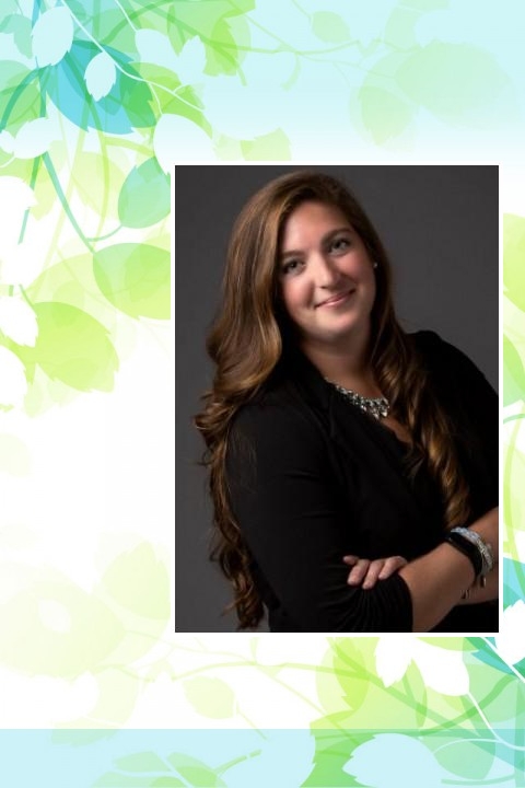 Kasey Tatum, MS, CRC