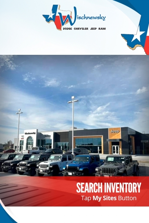 Wischnewsky Dodge Sales