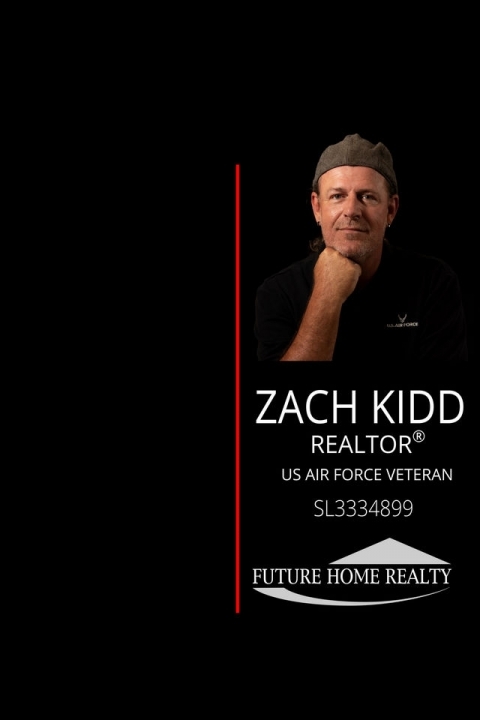 Zach Kidd