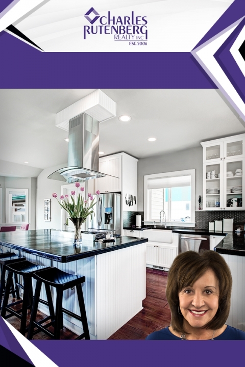 Gloria Doiron, Realtor