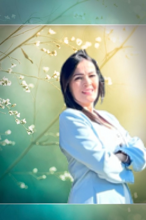 BROKER CHRISTINA C YRIGOLLEN