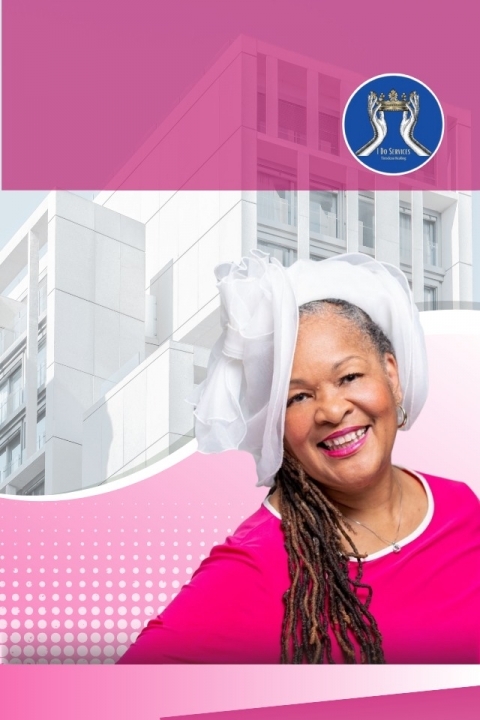 Michelle McCowan-Smith