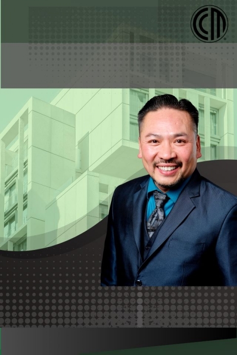 Kevin P. Nguyen