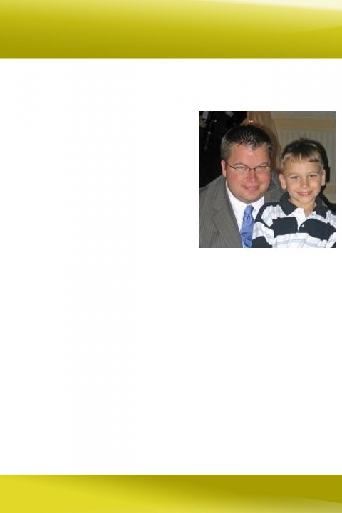 Jeff Brehmer, CIC, CPIA