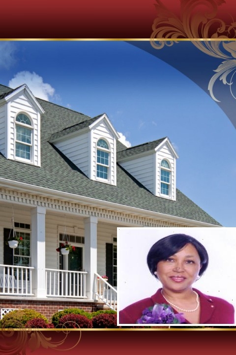 Sheila Wilkinson-Sanders