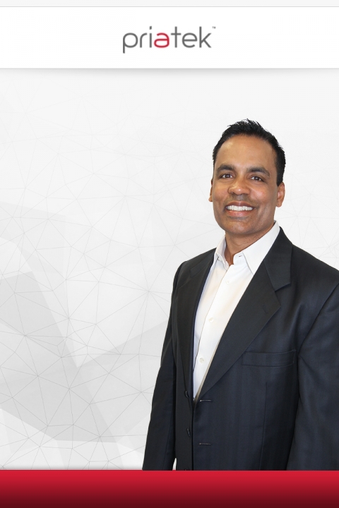 Milind Bharvirkar