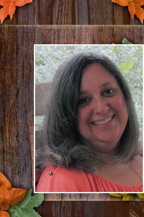Tammy Lankford