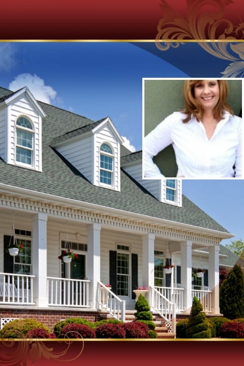 Tracy Lee Parker, Broker