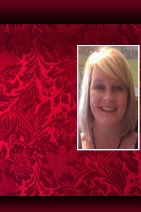 Christine McAlister-Gray