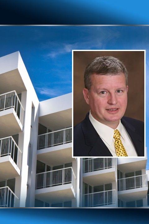 Jonathan Cochran Broker