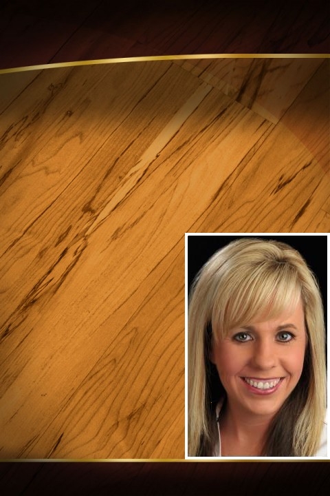 Amy Chambers, ABR