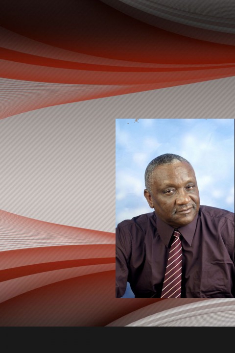 Mr Thomas Leonard Nalls, NMLS253060
