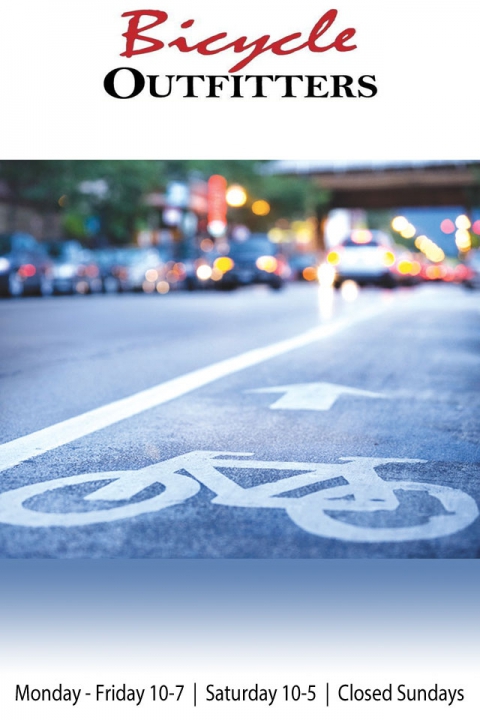 Pinellas County’s Premier Bicycle Shop