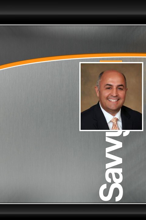Robert Woerner, MBA