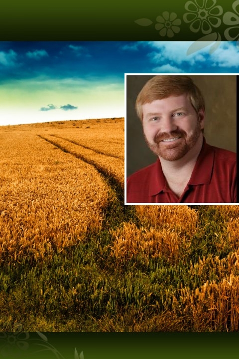 Nick Bryant