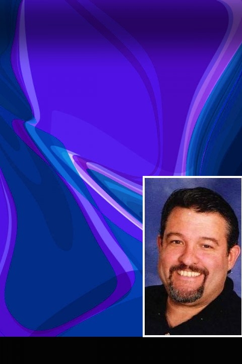 Daniel John Segale