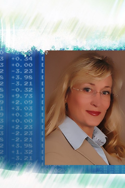 Shari Rutherford, M.B.A.