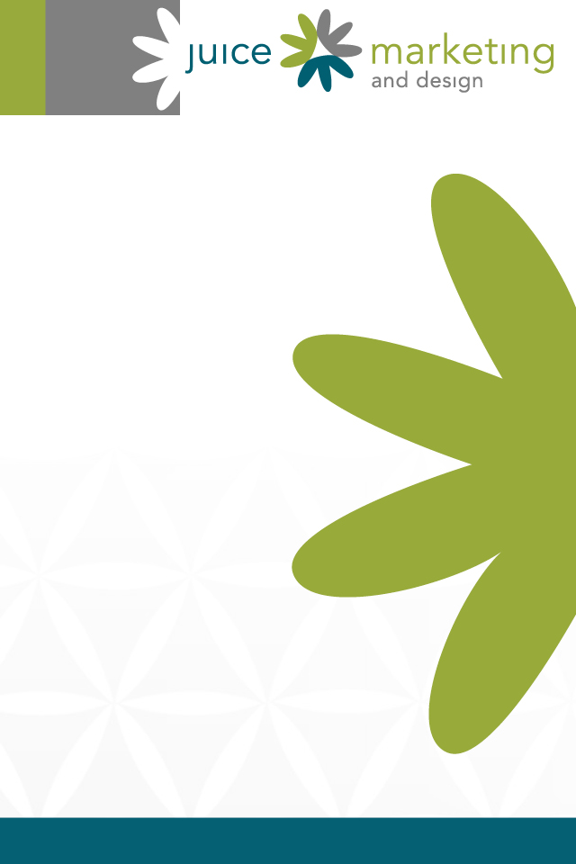 Juice Marketing and Design