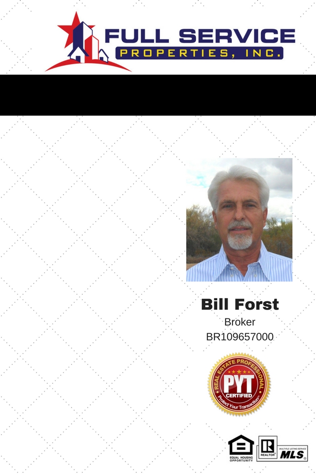 Bill Forst