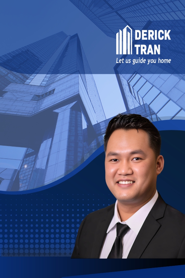 Tung 'Derick' Tran