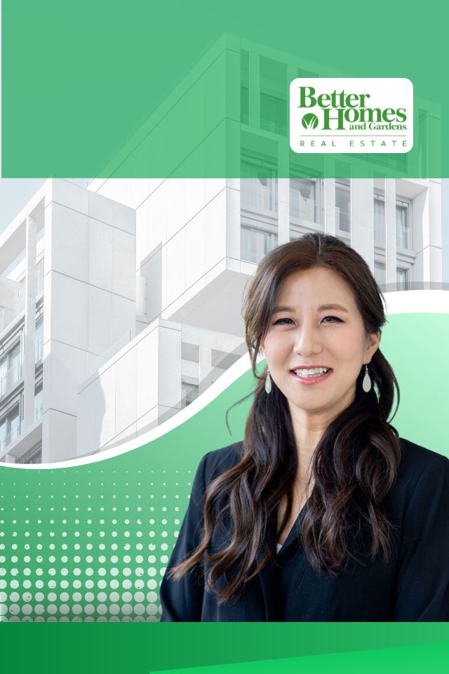 Kandice Hwang