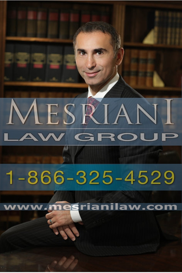 Rodney Mesriani, Esq.