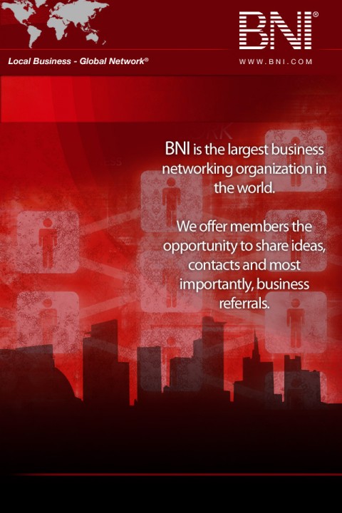 BNI Business Connections