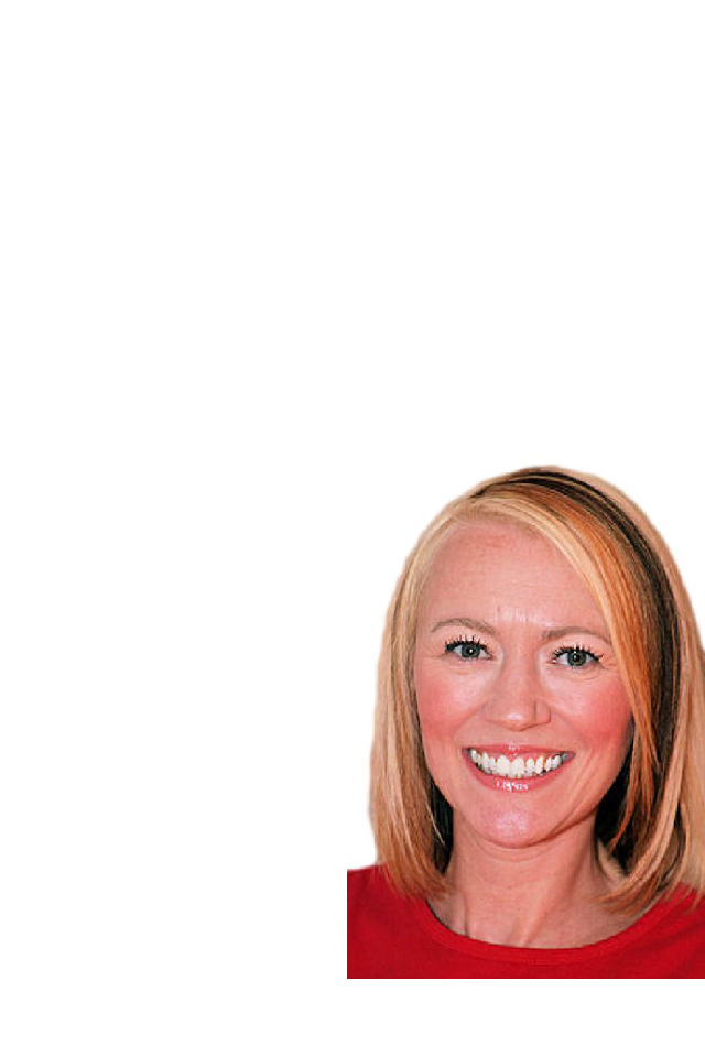 Karen Lovell